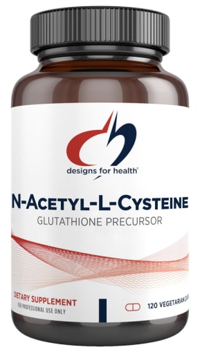 N-Acetyl-Cysteine