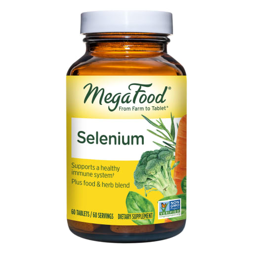 Selenium
