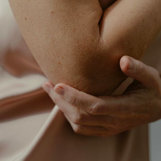 Achy Joints