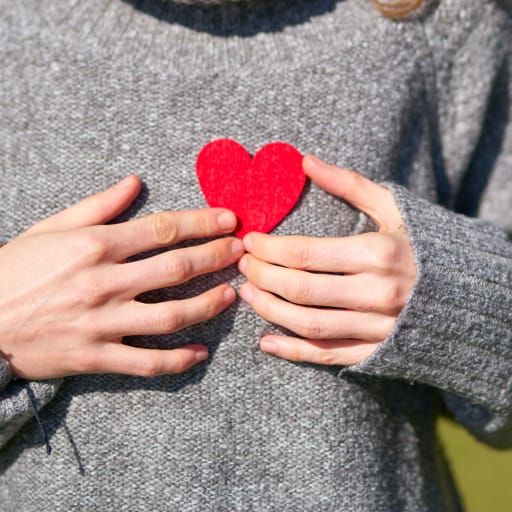 Essential Heart Health