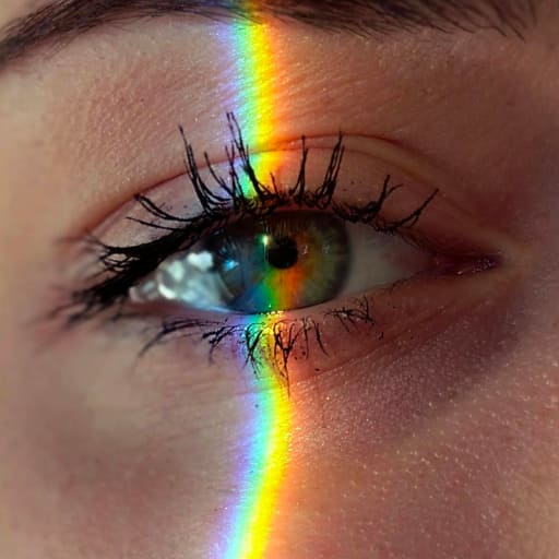 Optimal Eye Health
