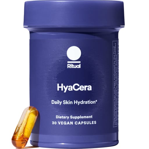 HyaCera