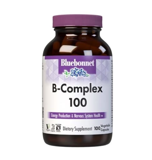 B-Complex 100