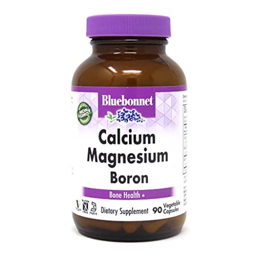 Calcium Magnesium Boron