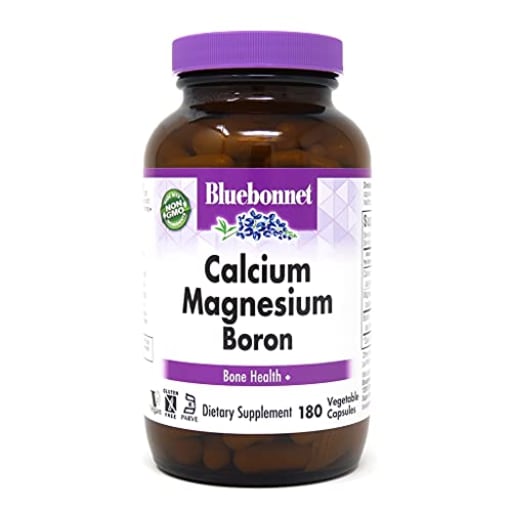 Calcium Magnesium Boron