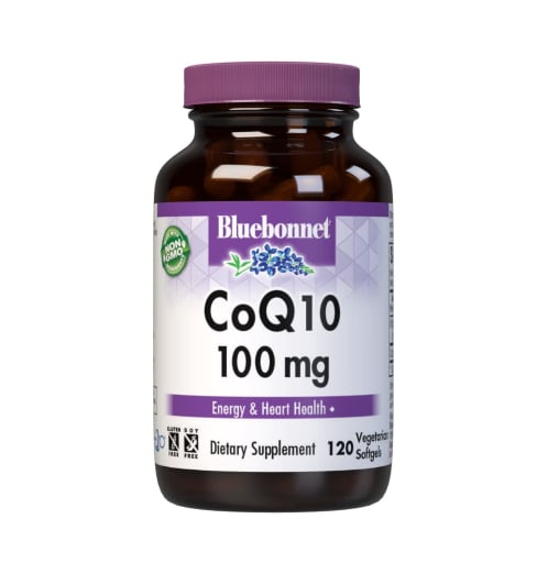 CoQ10 100 mg
