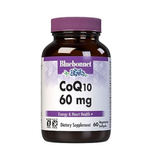 CoQ10 60 mg