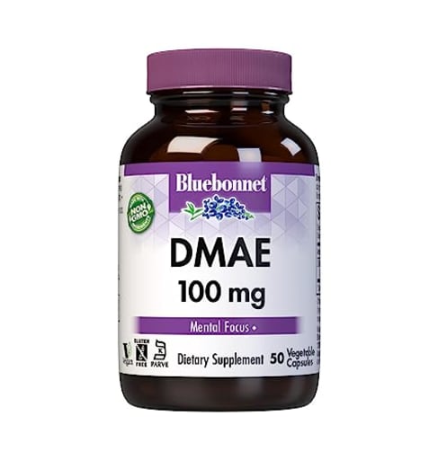 DMAE 100 mg