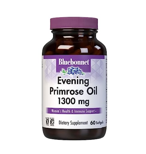 Evening Primrose Oil 1300 mg