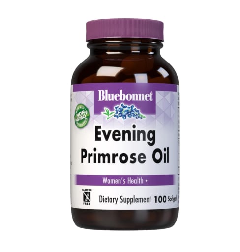 Evening Primrose Oil 500 mg
