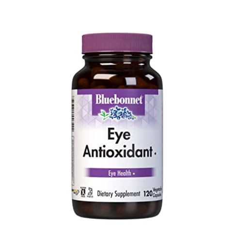 Eye Antioxidant
