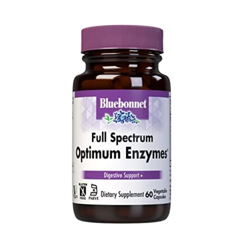Full Spectrum Optimum Enzymes