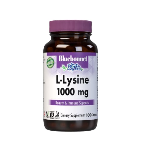 L-Lysine 1000 mg