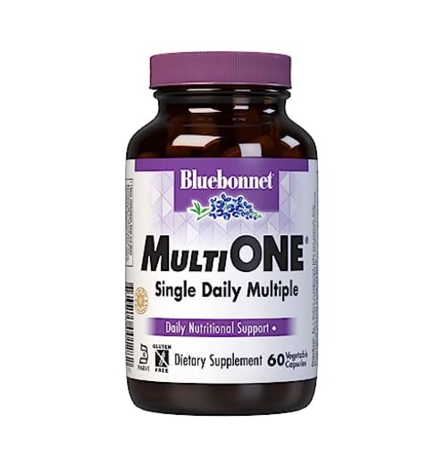 Multi One (with Iron)