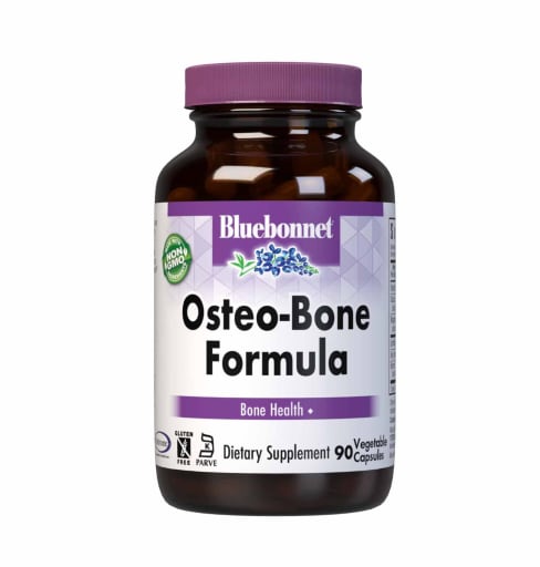 Osteo-Bone Formula