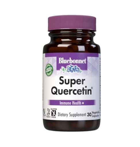 Super Quercetin