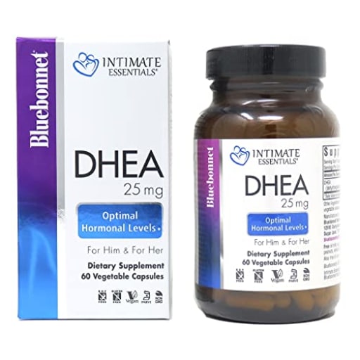 Intimate Essentials DHEA 25 mg
