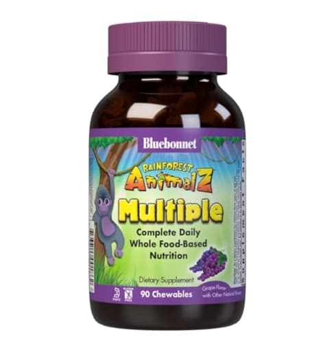 Multiple (Grape Flavor)