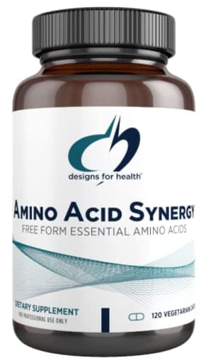 Amino Acid Synergy