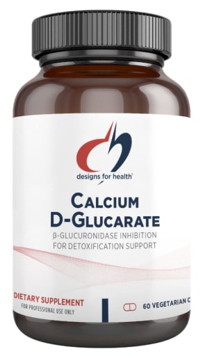 Calcium D-Glucarate