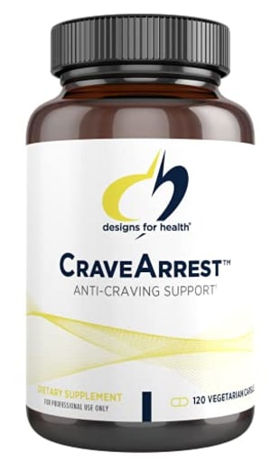 CraveArrest