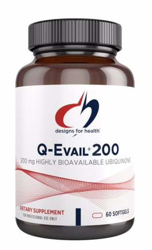 Q-Evail 200