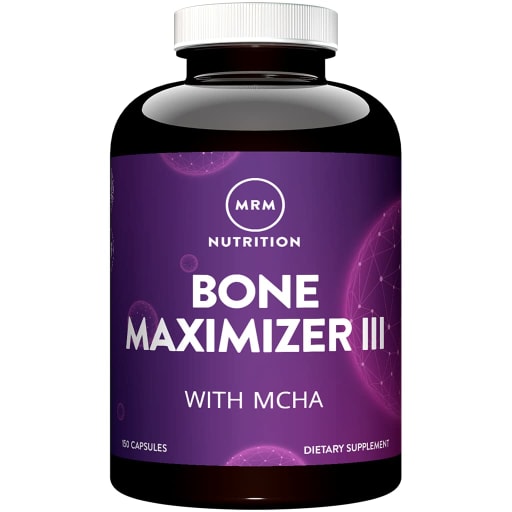 Bone Maximizer III