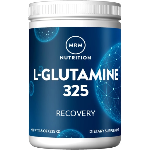 L-Glutamine 325