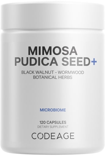 Mimosa Pudica Seed+