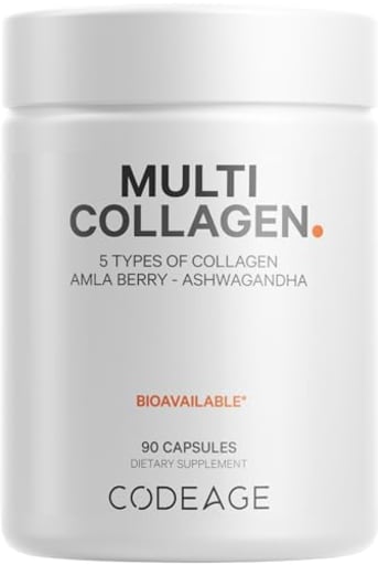 Multi Collagen