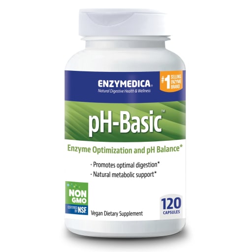 pH-Basic
