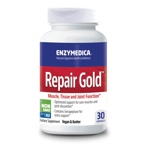 Repair Gold