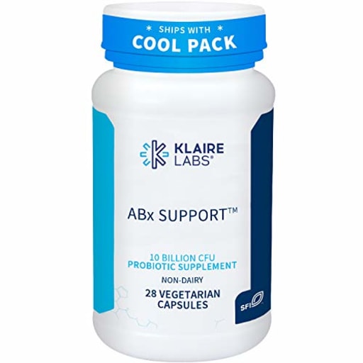 Abx Support