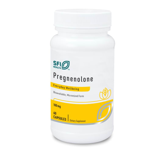 Pregnenolone 100 mg
