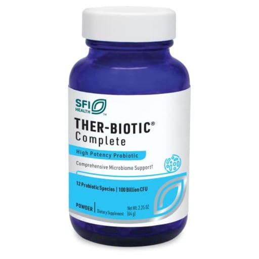 Ther-Biotic Complete Powder