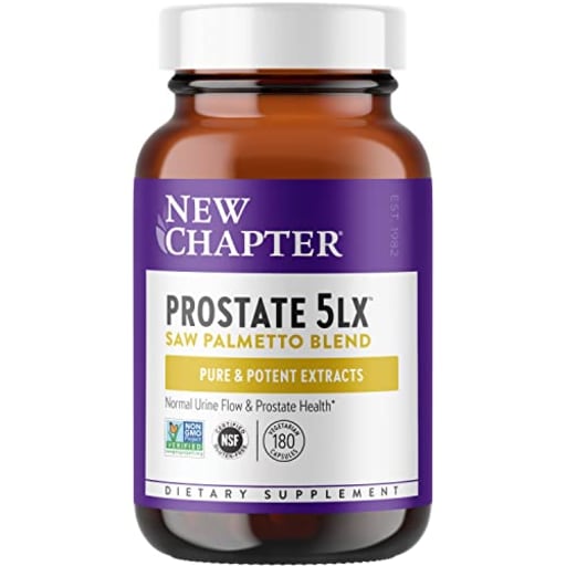 Prostate 5LX