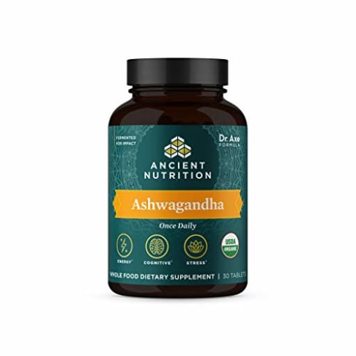 Ashwagandha