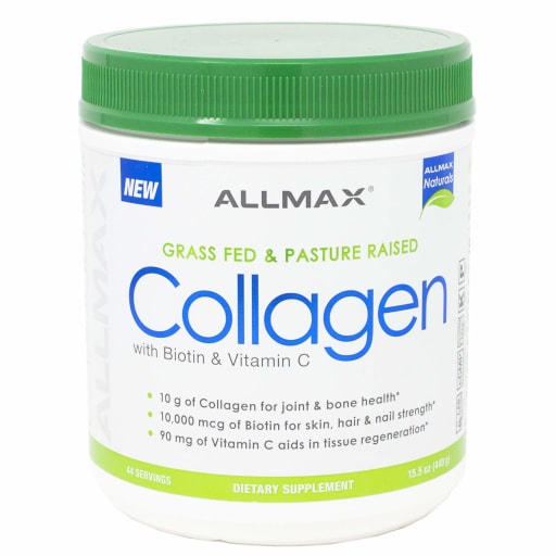 Collagen with Biotin & Vitamin C