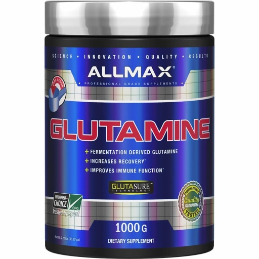 Glutamine