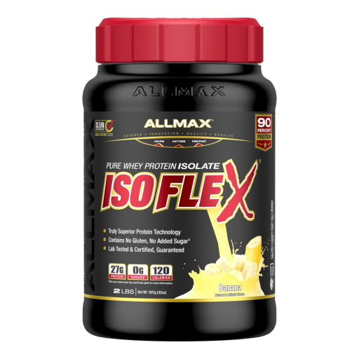 ISOFLEX Banana