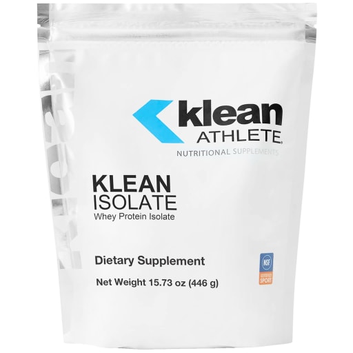 Klean Isolate