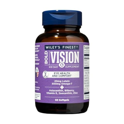 Bold Vision Proactive