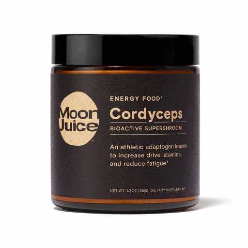 Cordyceps