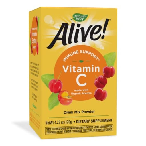 Fruit Source Vitamin C