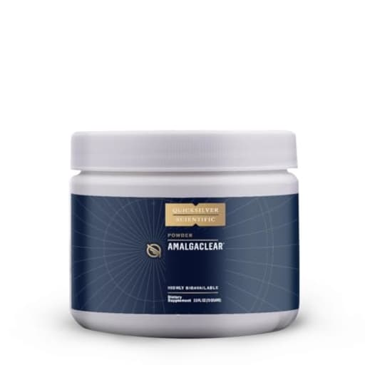 Amalgaclear