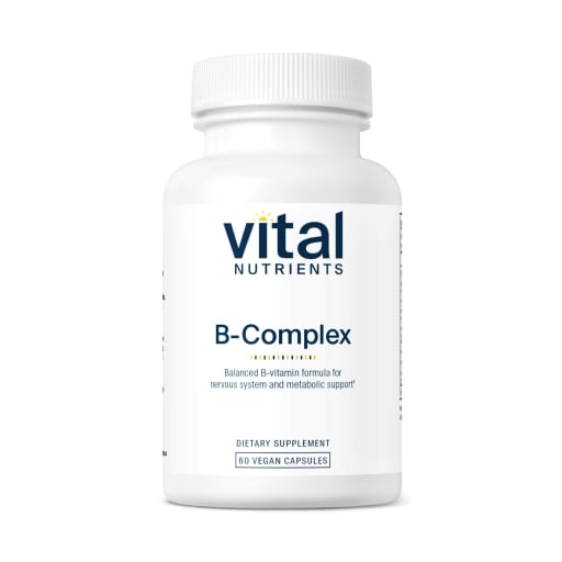 B-Complex