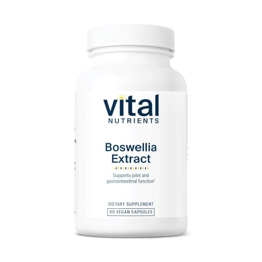 Boswellia Extract 400 mg