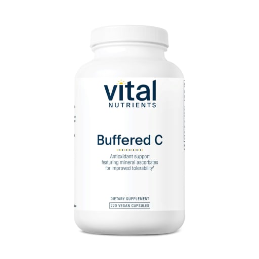 Buffered C