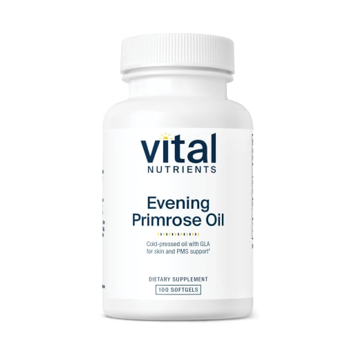 Evening Primrose Oil