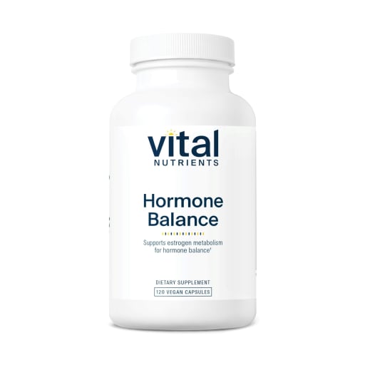 Hormone Balance